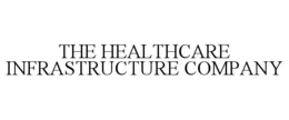 the healthcare infrastructure company