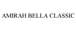 amirah bella classic