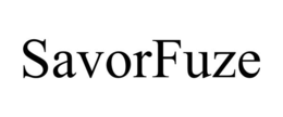 savorfuze