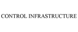control infrastructure