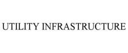 utility infrastructure