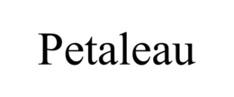 petaleau