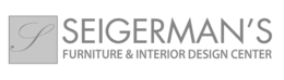 seigerman's furniture & interior design center