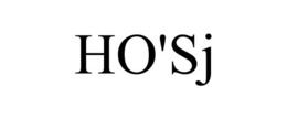 ho'sj