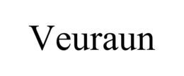 veuraun