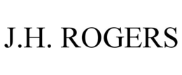 j.h. rogers