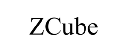 zcube