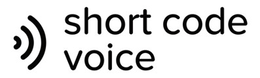 short code voice