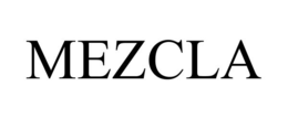 mezcla