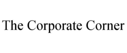 the corporate corner