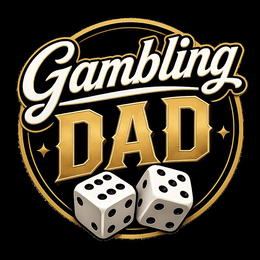 gambling dad