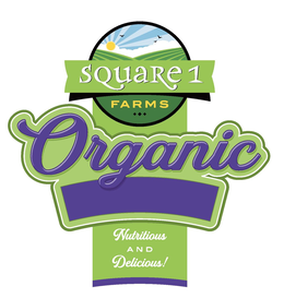 square 1 farms organic nutritious and delicious!