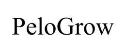 pelogrow