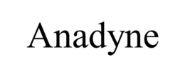anadyne