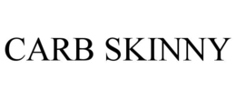 carb skinny