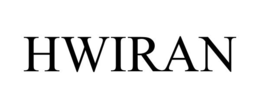 hwiran