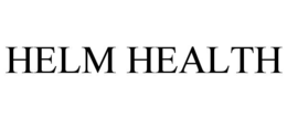 helm health