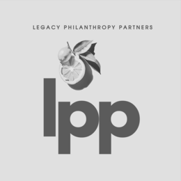 legacy philanthropy partners lpp