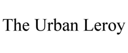 the urban leroy
