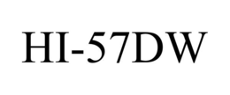 hi-57dw