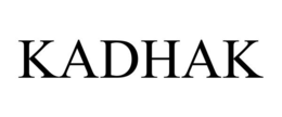 kadhak