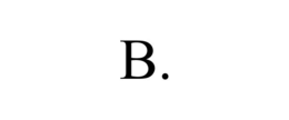 b.