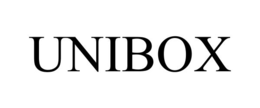 unibox