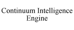 continuum intelligence engine
