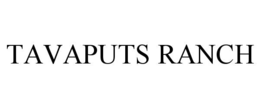 tavaputs ranch
