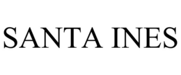 santa ines