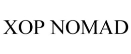 xop nomad