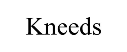 kneeds