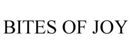 bites of joy