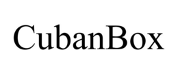 cubanbox