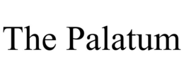 the palatum
