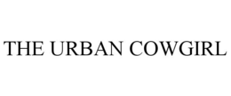 the urban cowgirl
