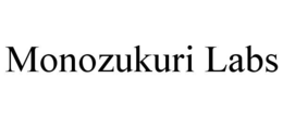 monozukuri labs