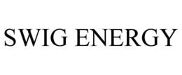 swig energy