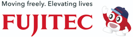 moving freely. elevating lives fujitec