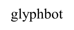glyphbot