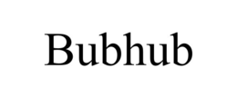 bubhub