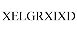 xelgrxixd