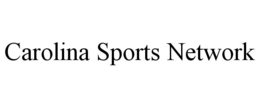 carolina sports network