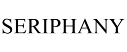 seriphany