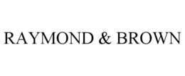 raymond & brown