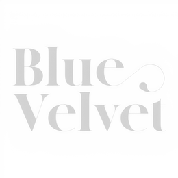blue velvet