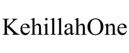 kehillahone