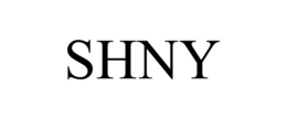 shny