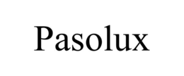 pasolux