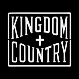 kingdom + country